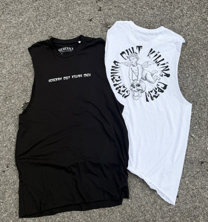 KILLING CREW - TANK TOP