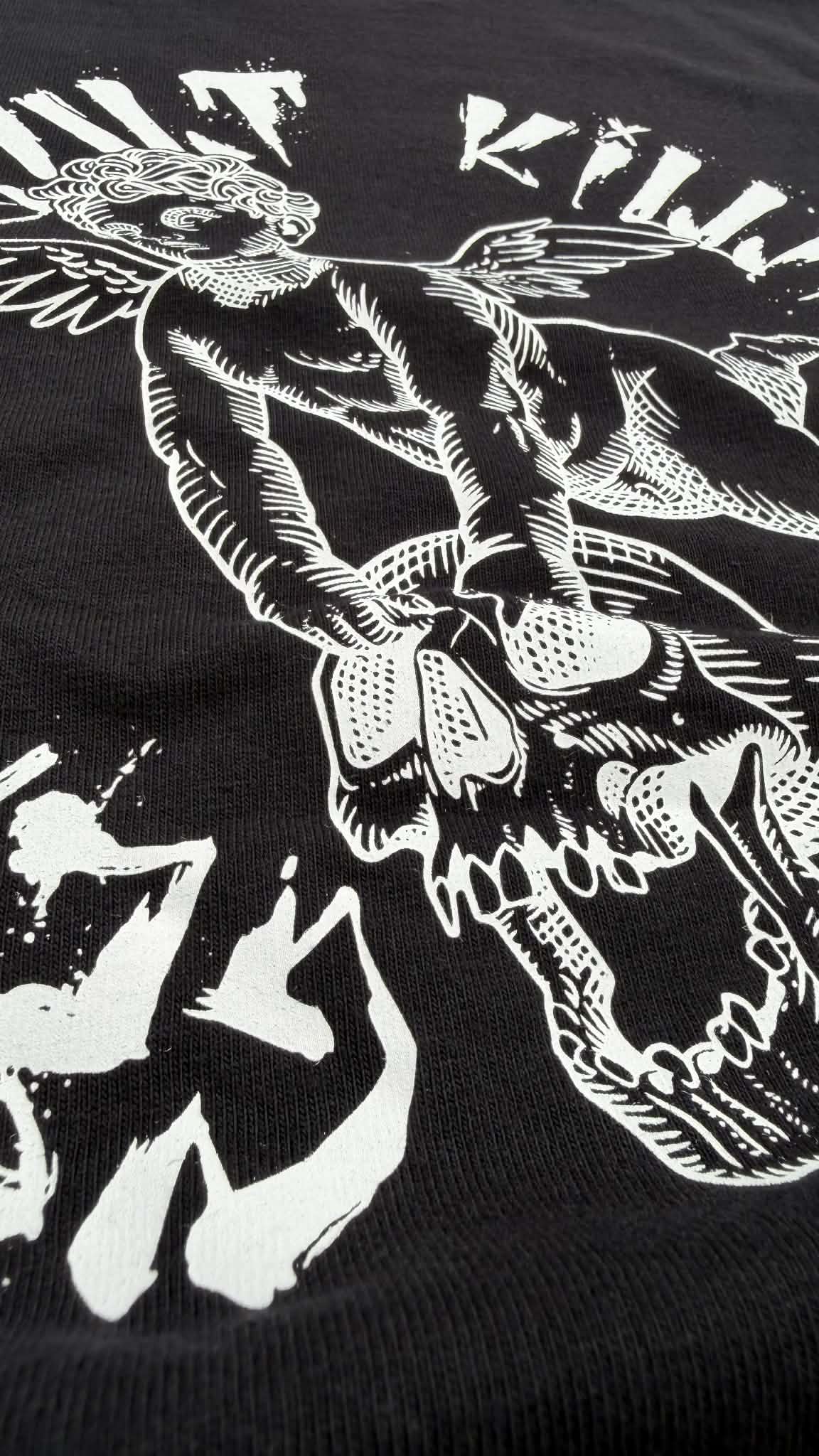 KILLING CREW - TANK TOP