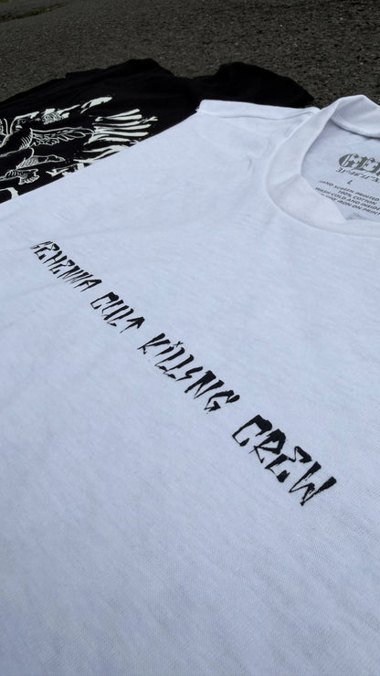 KILLING CREW - TANK TOP