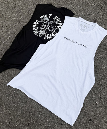KILLING CREW - TANK TOP