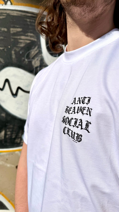 ANTI HEAVEN SOCIAL CLUB - T SHIRT