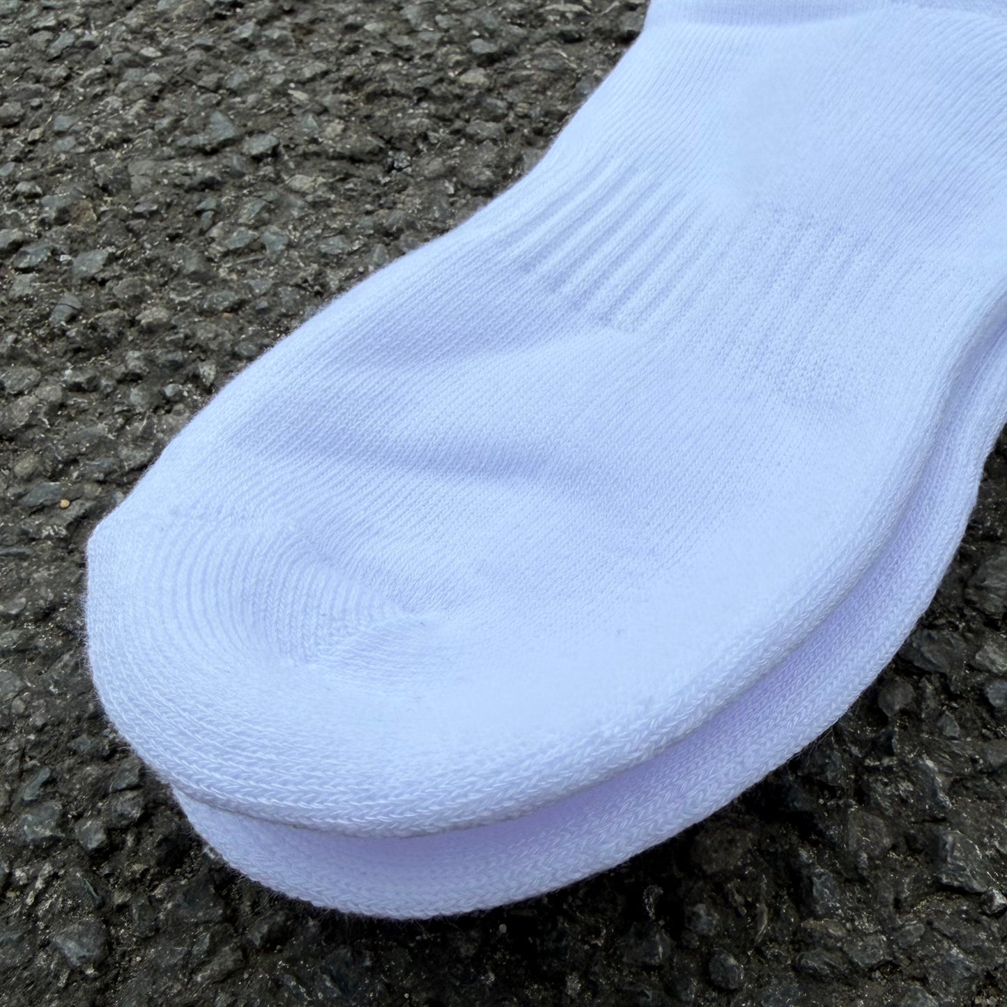 SWITCH BLADE CREW SOCKS