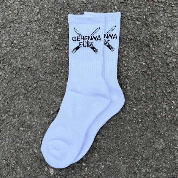 SWITCH BLADE CREW SOCKS